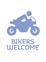 Bikers Welcome