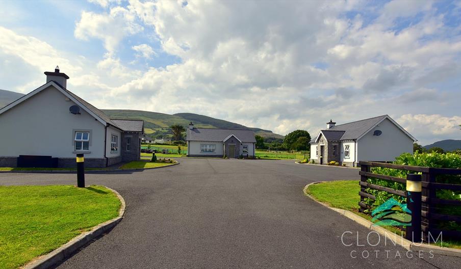 Clonlum Cottages