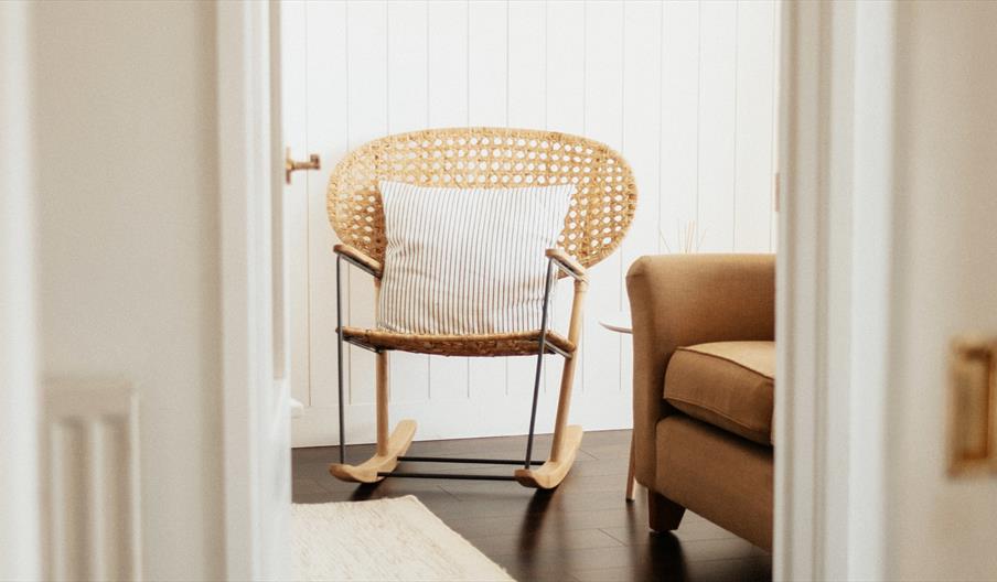 Temple & Tide family holiday rental Castlerock