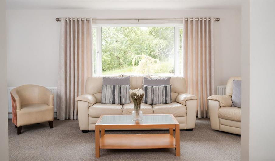 The Lodge at Roe Valley Resort