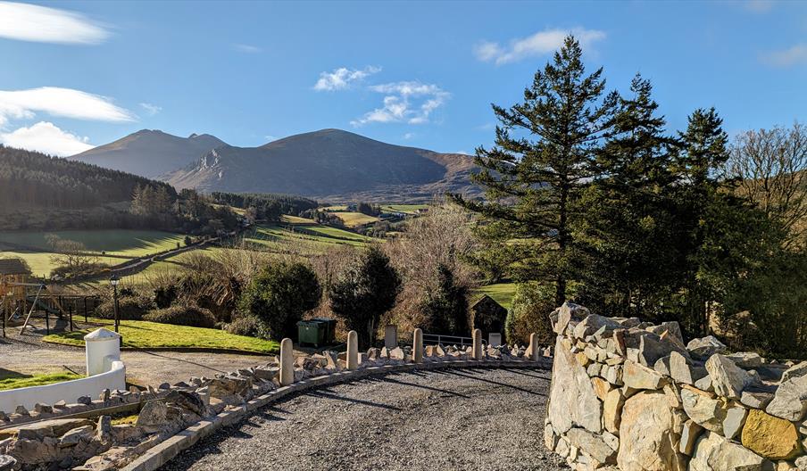 Millers Close Holiday Cottages