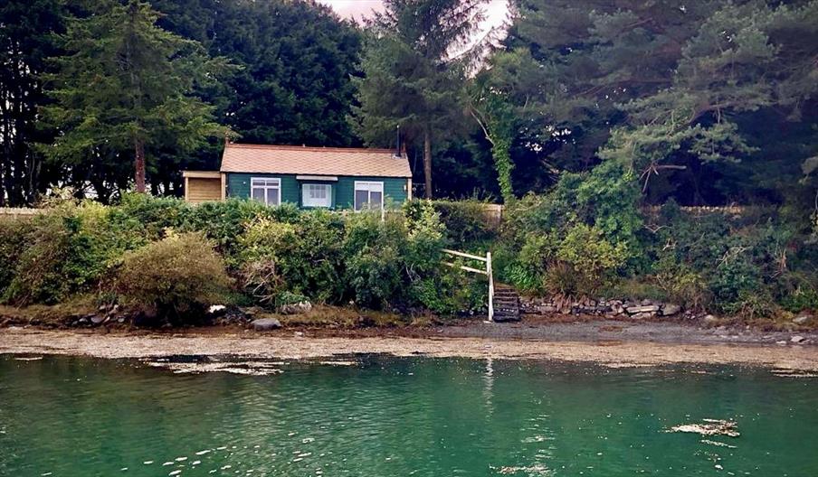 Accommodation Killinchy