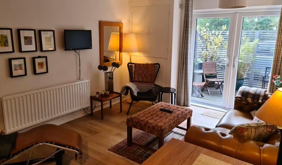 Malone Park Self Catering