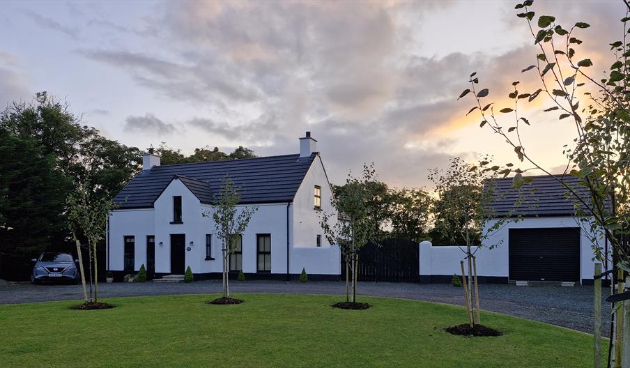 Plum Tree Cottage