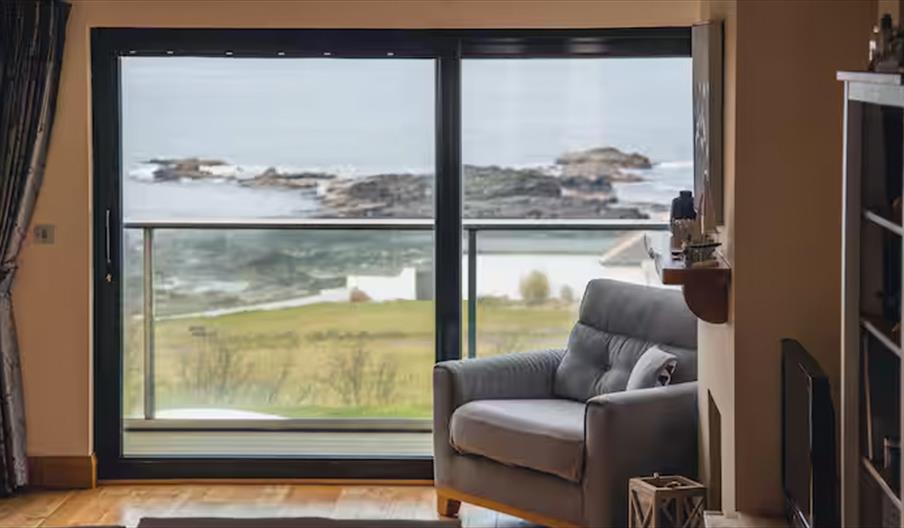Blackrock View