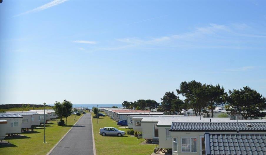 Sandilands Holiday Park