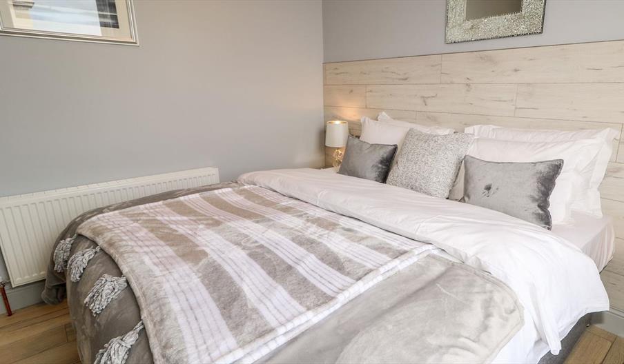 Sea Breeze at South Hill House