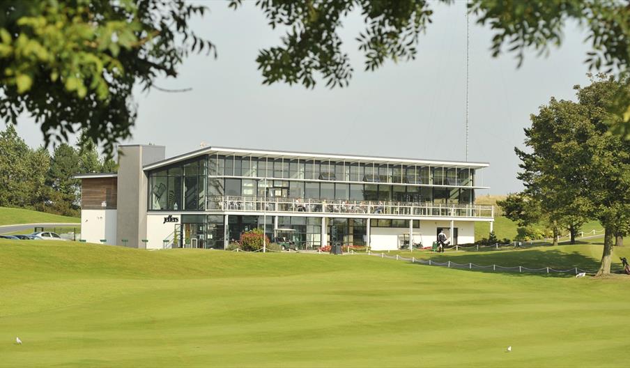 Castlereagh Hills Golf Course