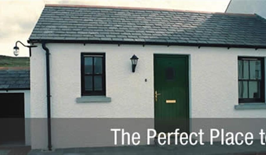 McShane Glen Leisure Homes - Wee Bothy No. 1