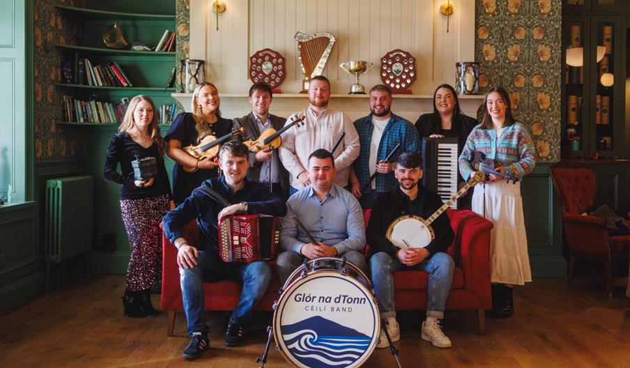 Glór na dTonn