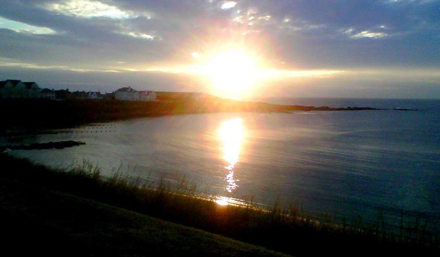 18 Bayview Apartments