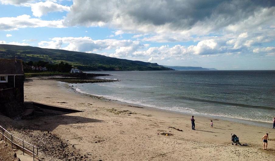 The Boat House Ballygally