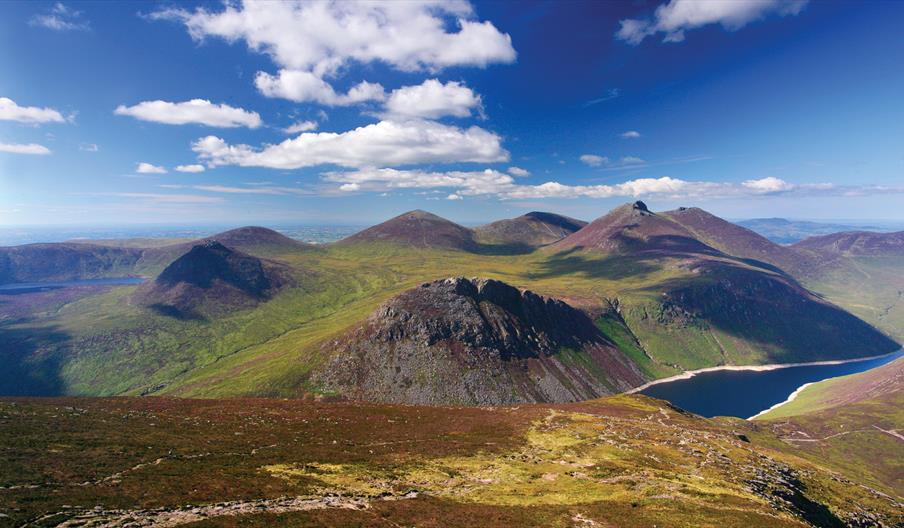 Newry Mourne and Down