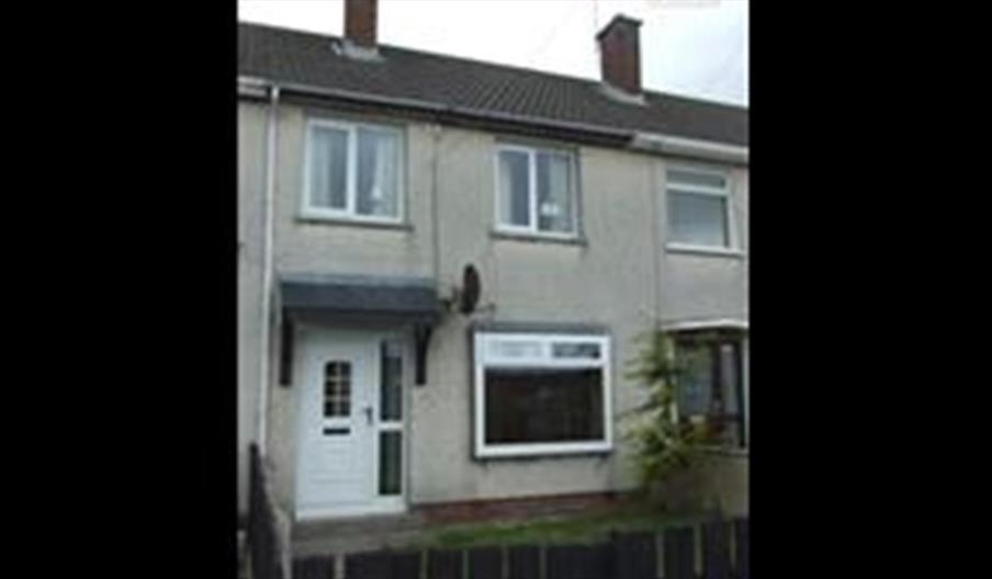 29 Convention Avenue