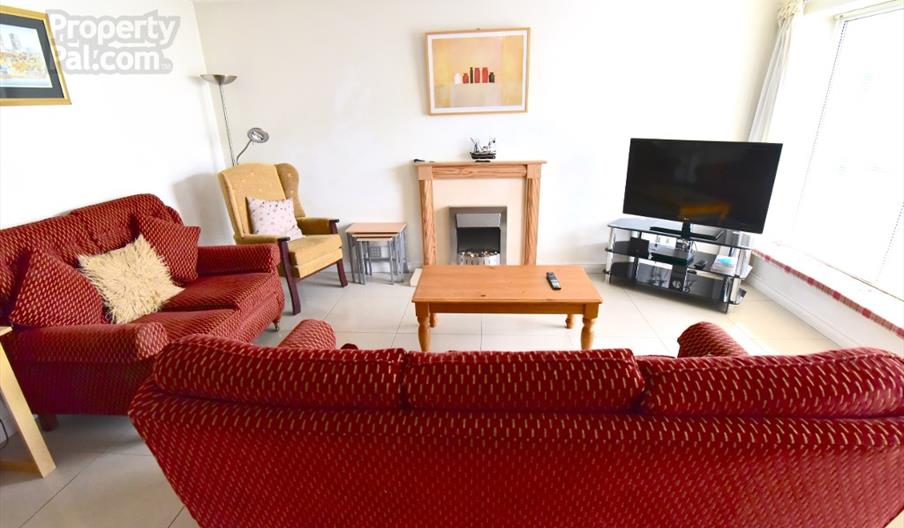 27 Old Castle Court Portrush