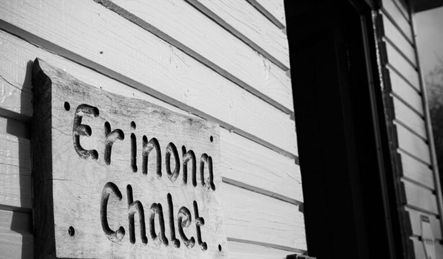 Erinona Chalet