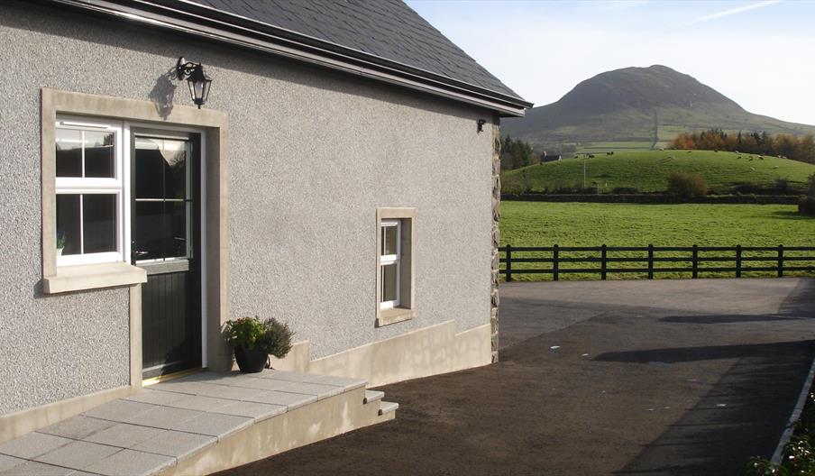 Slemish Farm Cottage