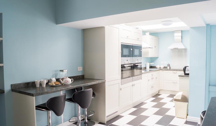 Ballycastle Backpackers