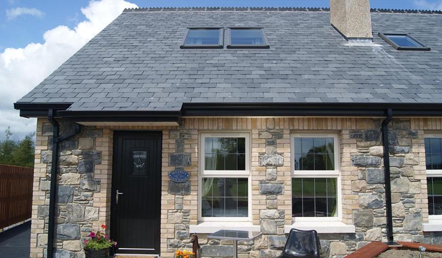 Newcastle Country Cottages - Bluebell Cottage