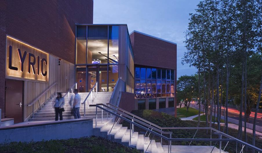 Lyric Theatre