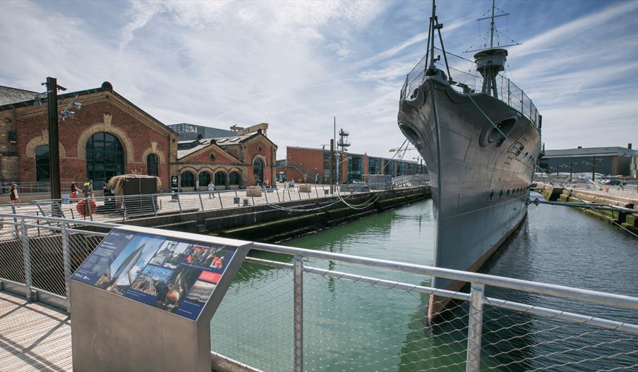 HMS Caroline (2) (1)