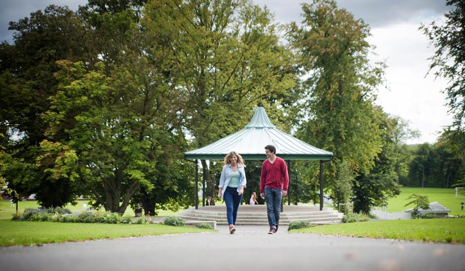 Wallace Park Lisburn