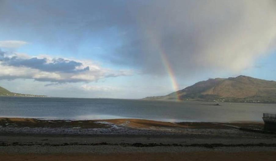 12 Seaview - 3 Bed Duplex