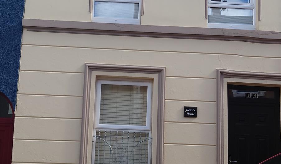 Helens House