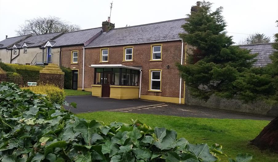 Kings Country Cottages - Home Farm