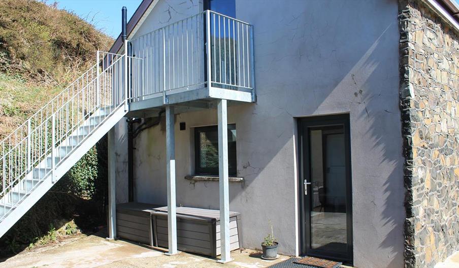 Druim Apartments - The Loft