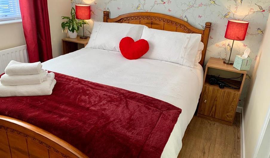 Garden Cottage Annex