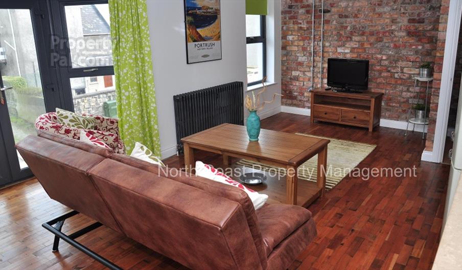 Causeway Loft