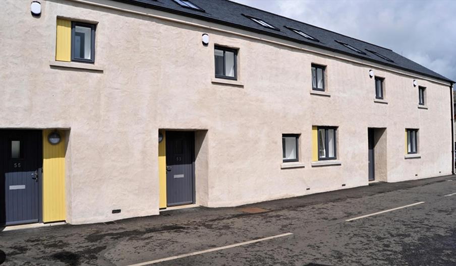 The Pyjama Factory - 2 Bedroom