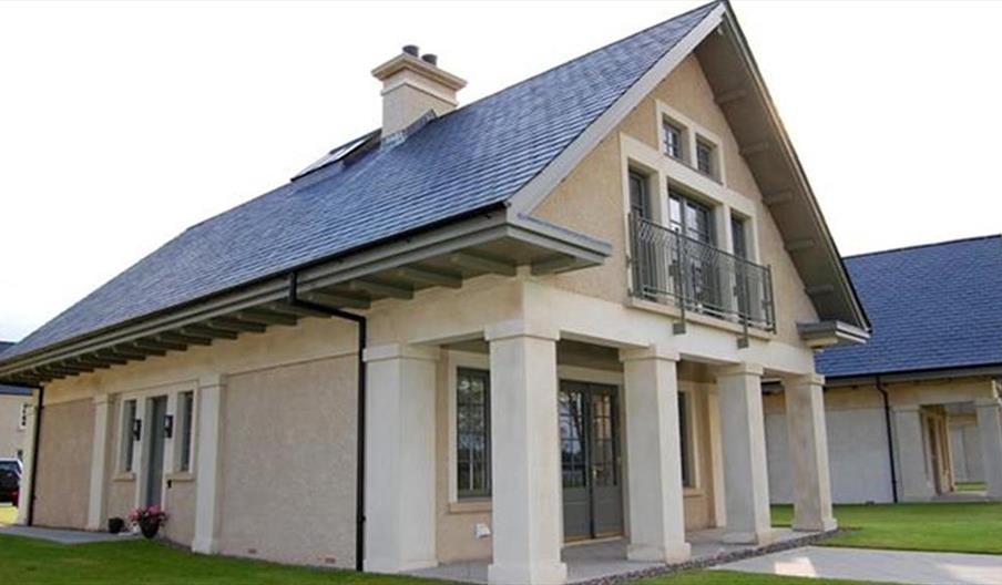 Lough Erne Fishermans Cottage