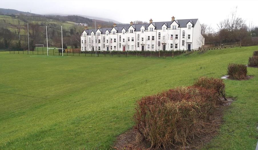 5 Parkview Terrace Ballycastle