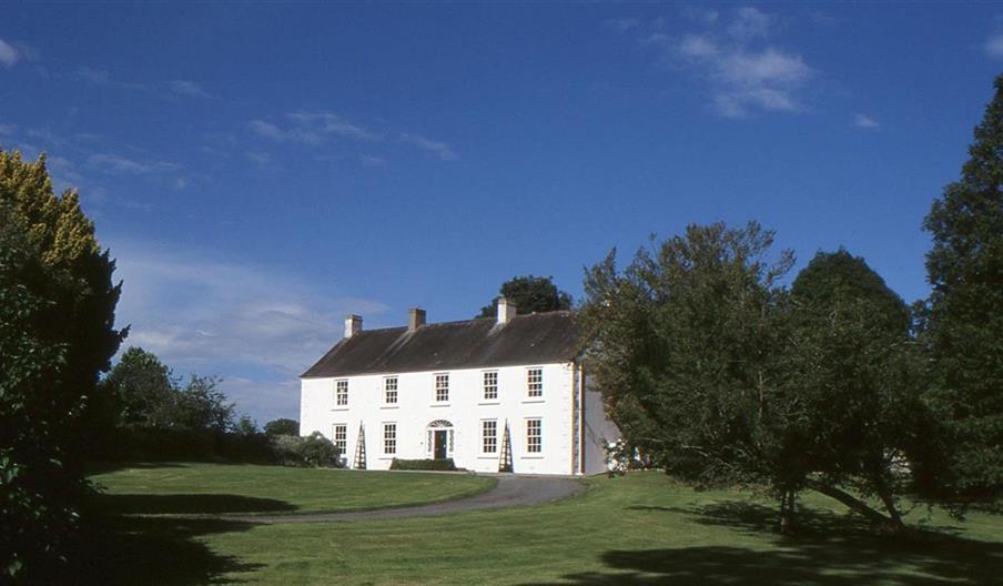 Ballymac hotel