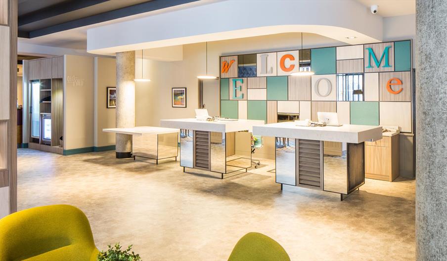 Leonardo Hotel Belfast