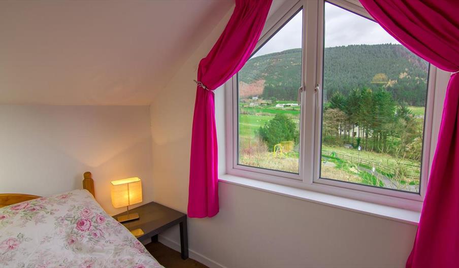Rostrevor Holidays - Roosley (2 Bedroom Unit)