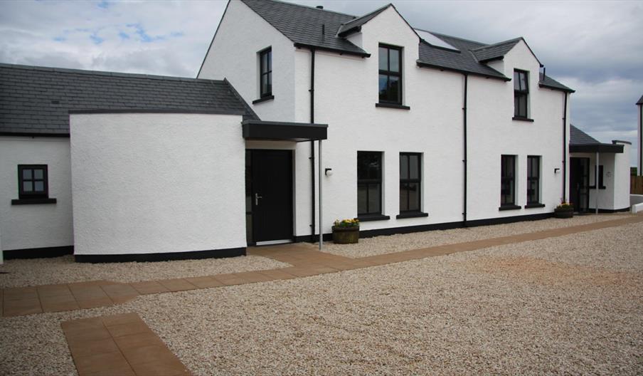 bayview farm cottages