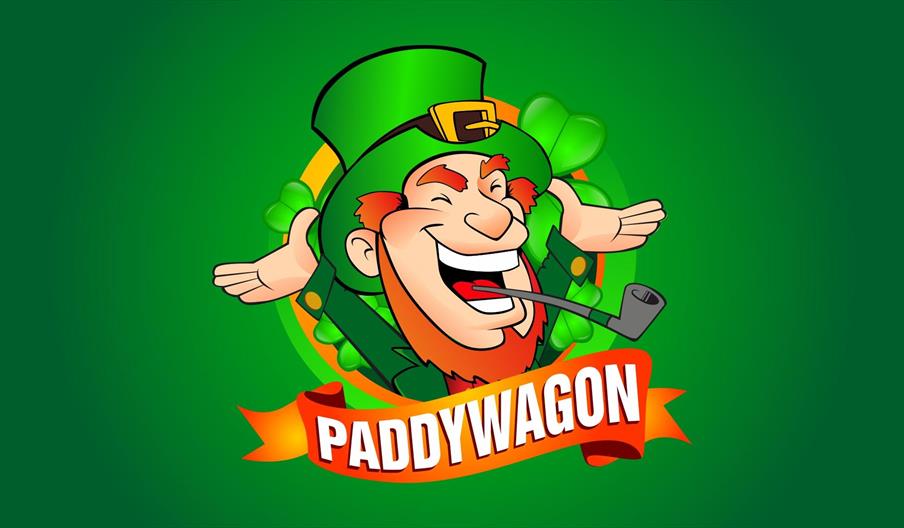 Paddywagon Tours