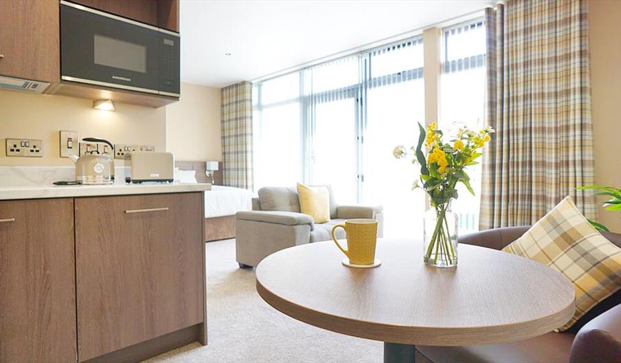 Bannview Bed & Breakfast