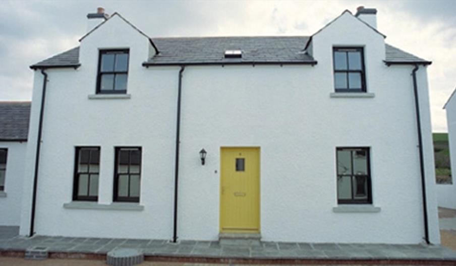 McShane Glen Leisure Homes - The Farm House