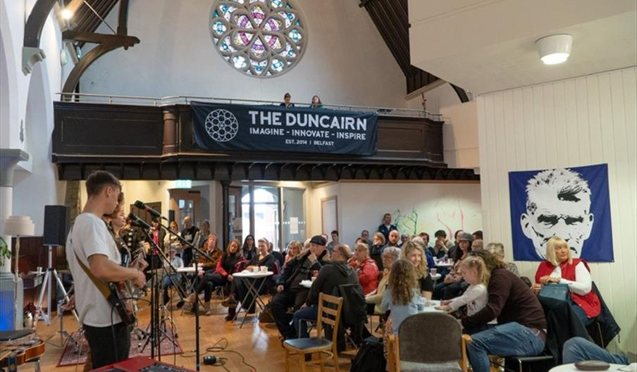 Duncairn
