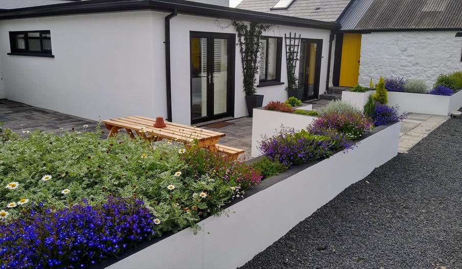 Dunseverick Ramblers Rest