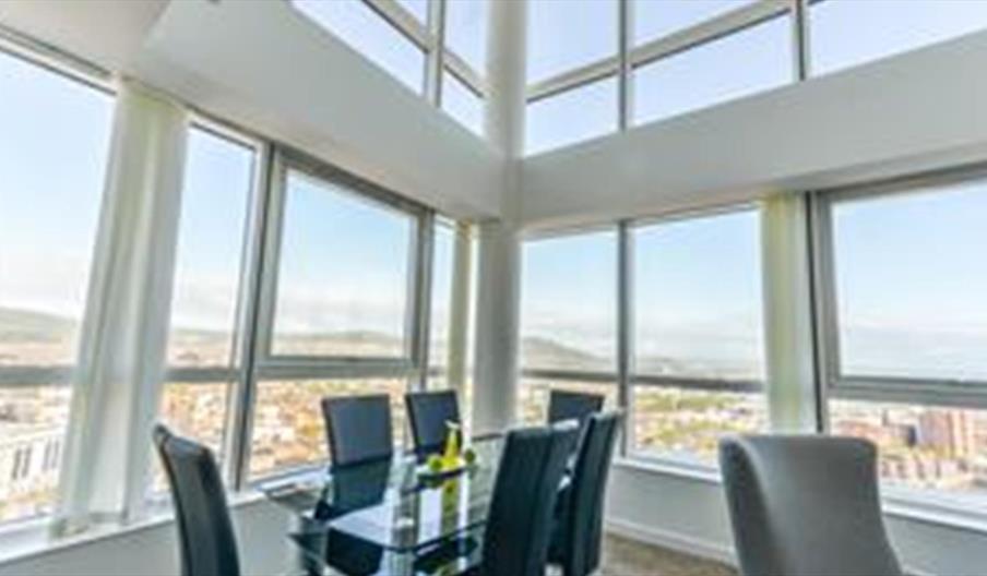 Dream Apartments by Bee Hosting