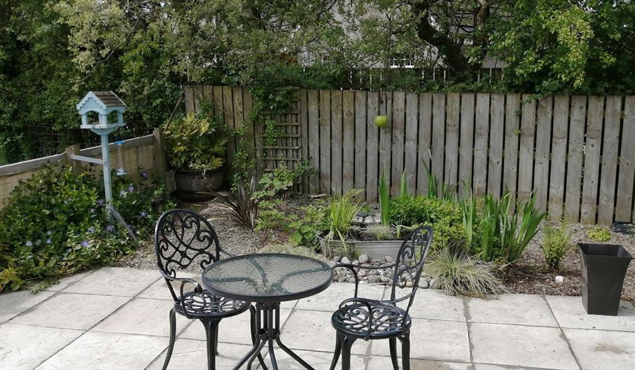 The Barn at Willowfield