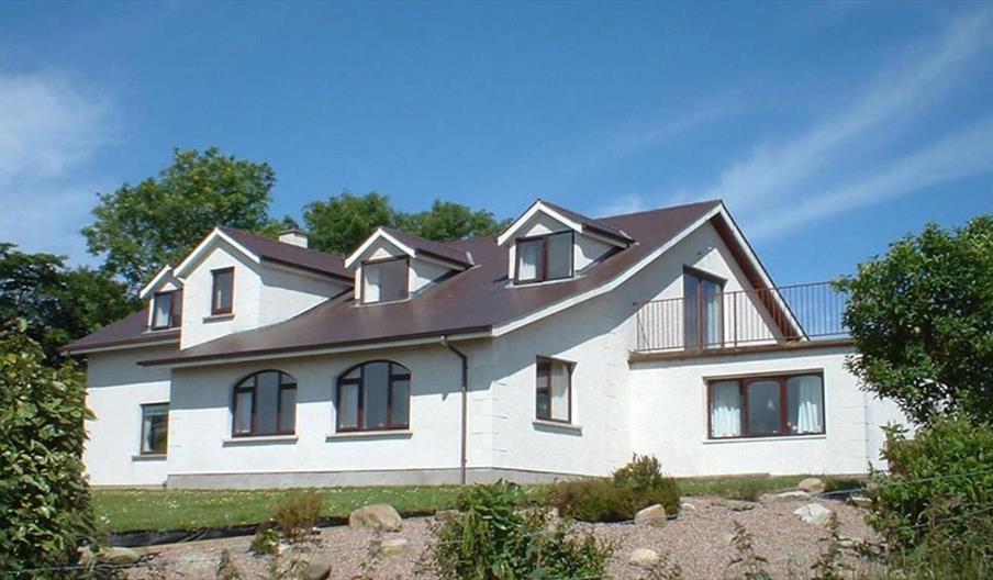 Golden Hill Guesthouse