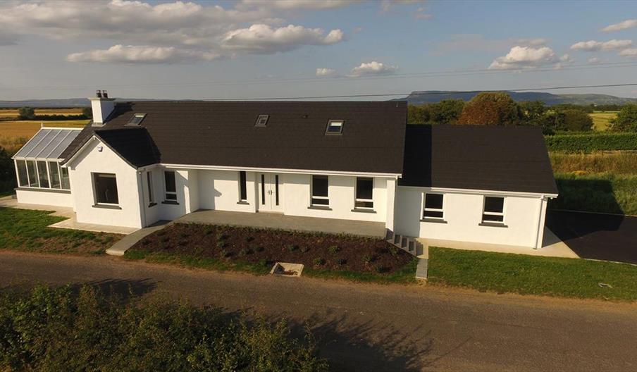 The Green Holiday Cottages - Wee Home