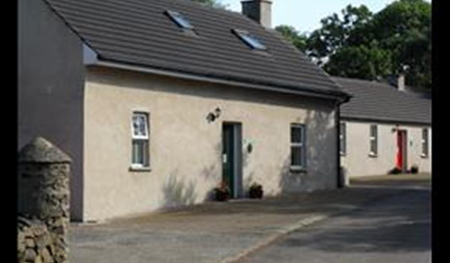 Kings Country Cottages - Gilmours