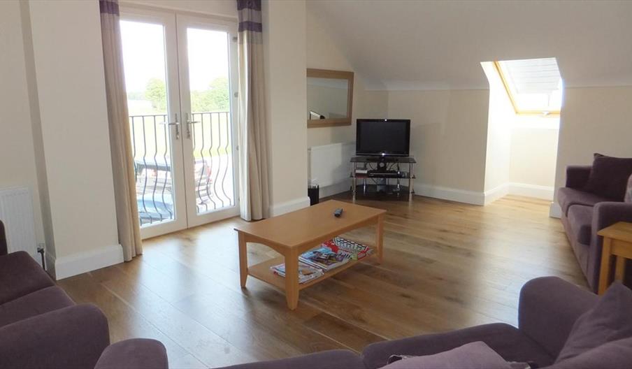 Mullans Bay Apartment (Boa Island)